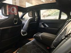 بي ام دبليو الفئة 7